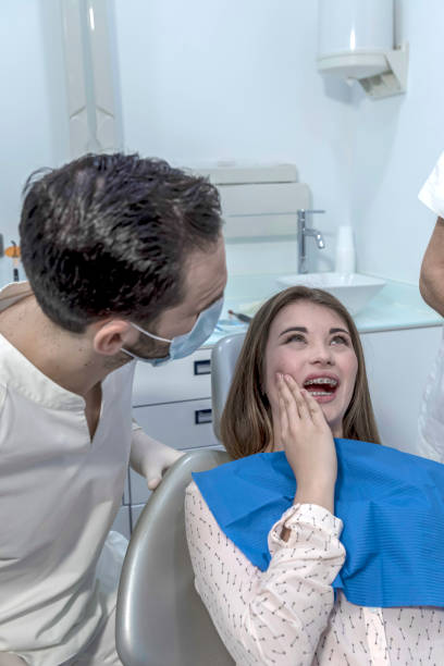, MD Emergency Dental Service Company