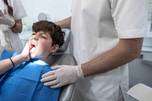 Best Emergency Pediatric Dental Care in South Laurel, MD