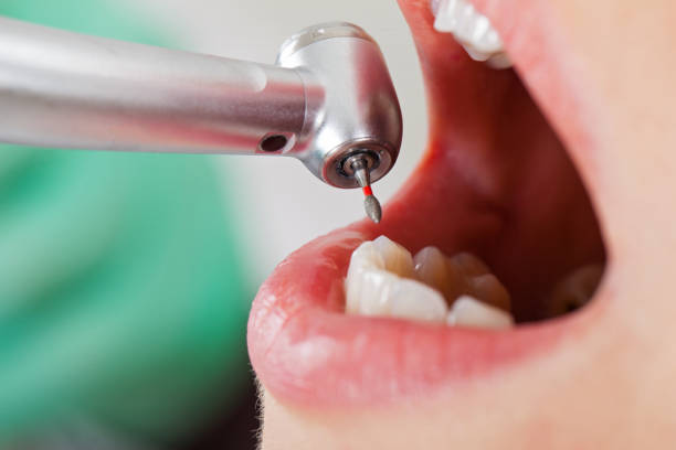 Best Emergency Treatment for Jaw Pain or Injury in South Laurel, MD